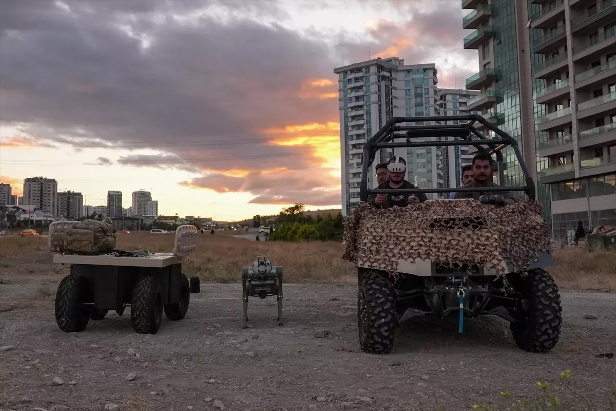 Yerli Ağ Anahtarı SAGAY MPSS SAHA EXPO’da Tanıtılacak