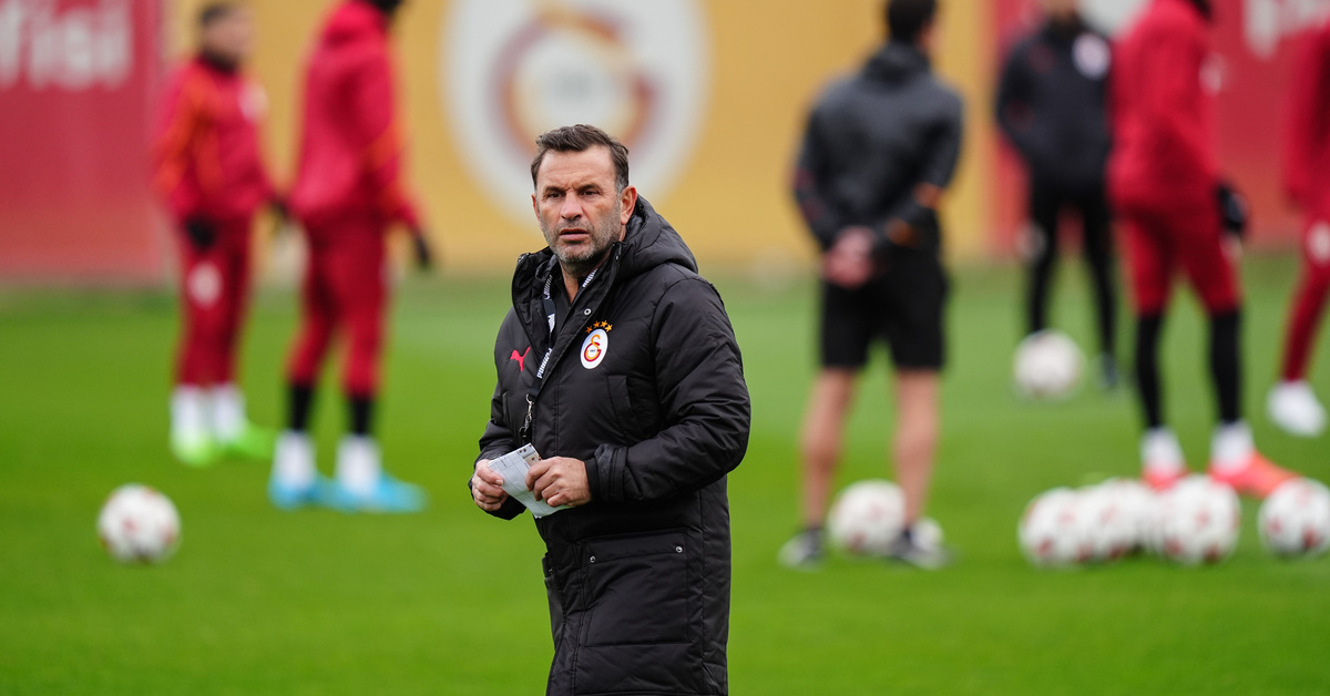 Galatasaray’ın devre arası transfer sayısı artacak!