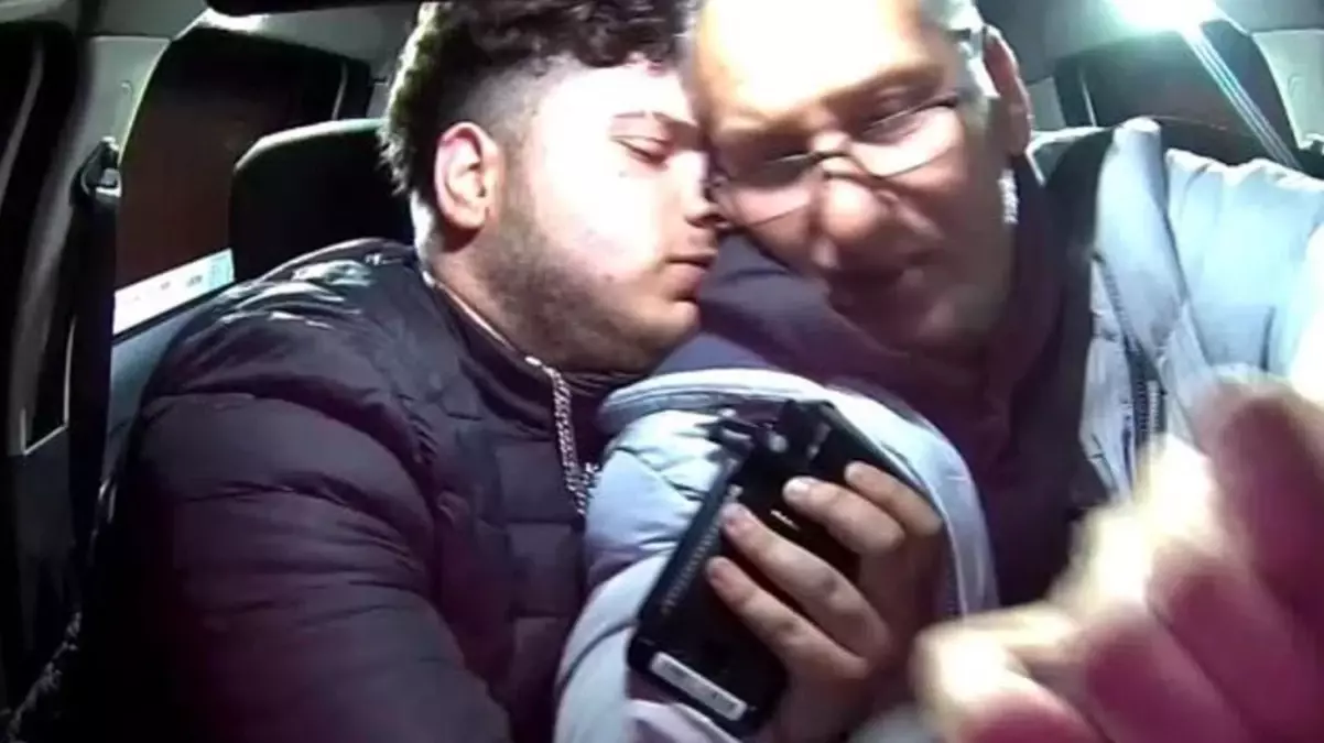 Taksiciye dehşeti yaşatan bıçaklı saldırgan tutuklandı