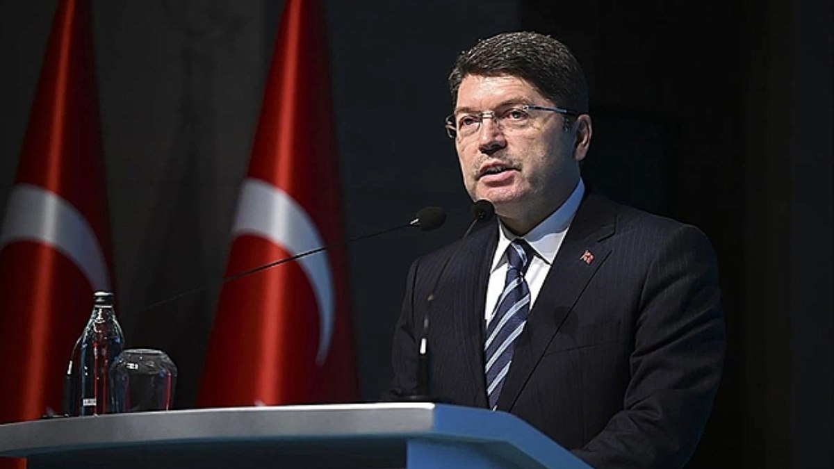 Bakan Tunç’tan e-Tebligat değerlendirmesi: 6 milyar lira tasarruf sağlandı
