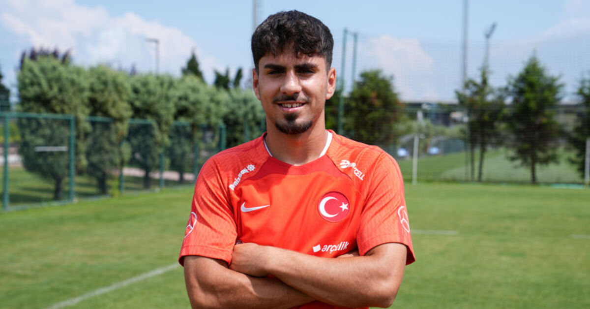 Beşiktaş, Emirhan Demircan’ı bitiriyor!