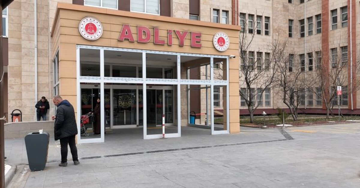 Ebrar Sitesi’nin kurucusu Tevfik Tepebaşı için ilk mütalaa verildi