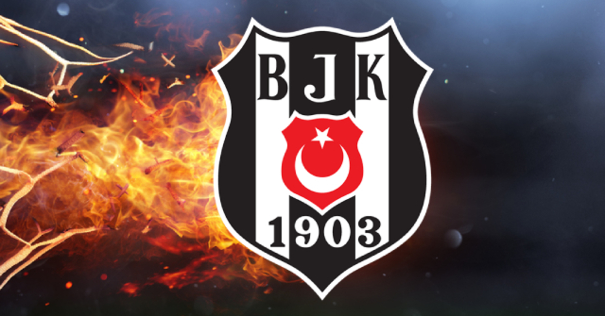 Haaland’ı keşfeden scout şefi John Vik Beşiktaş’ta!