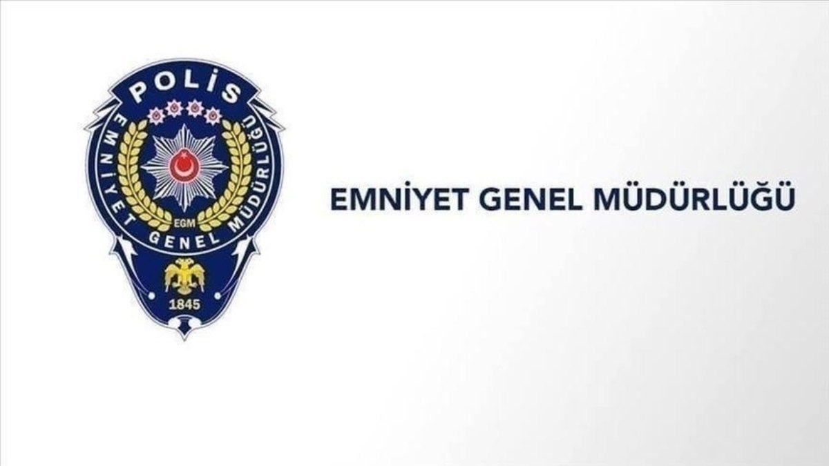 ’Hakim ve savcılar güvenlik için 155’i arayacak’ haberleri sonrası EGM’den açıklama
