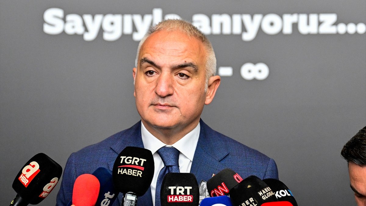 Mehmet Nuri Ersoy: Ferdi Tayfur’un değeri asla tesadüf değil