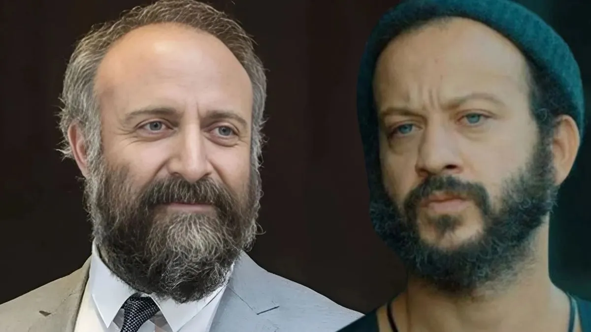 Yalan tanıklıkla suçlanan Halit Ergenç ve Rıza Kocaoğlu’nun ifadeleri ortaya çıktı