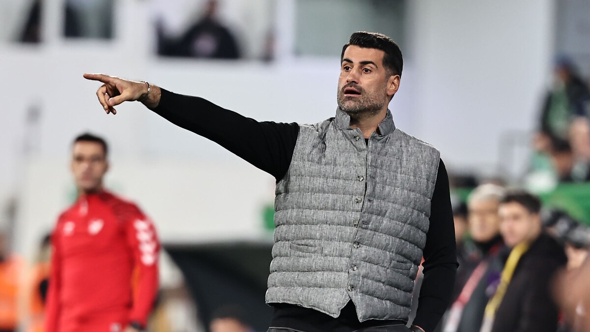 Bodrum FK, Volkan Demirel’le yollarını ayırdı