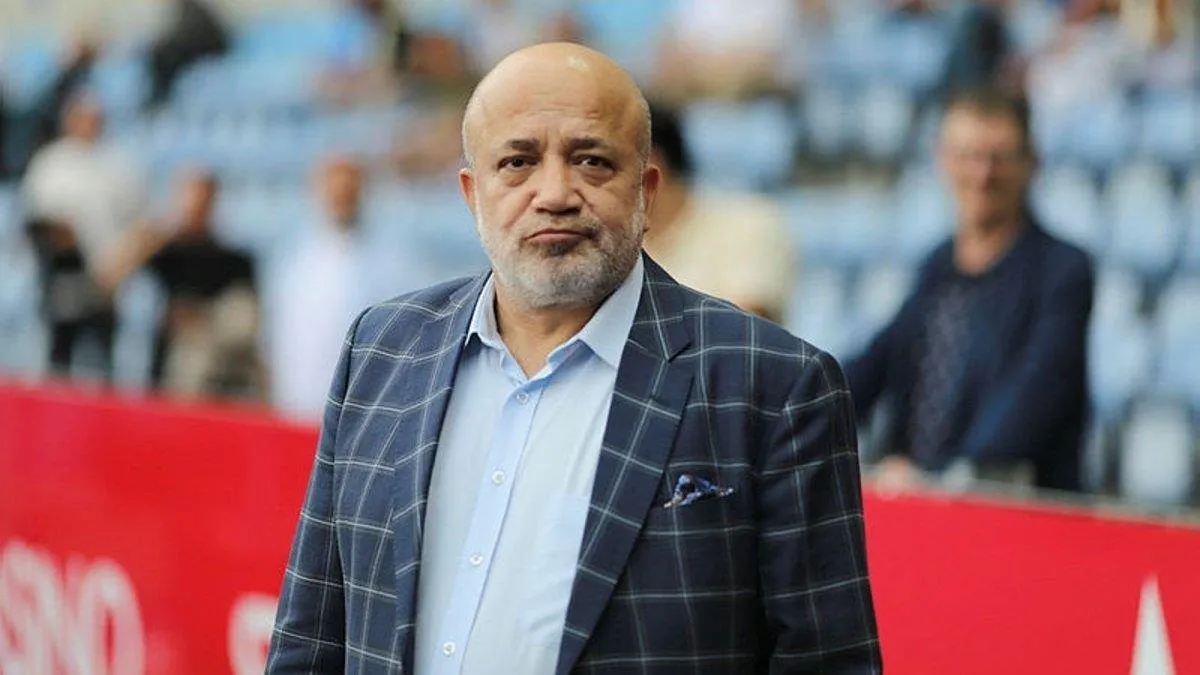 ‘F.Bahçe olsa yine çekerdim’