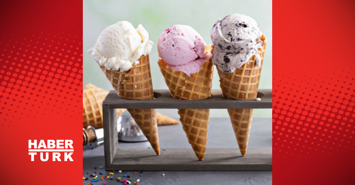 ‘Kahvaltıda Dondurma Yeme’ mutluluğu