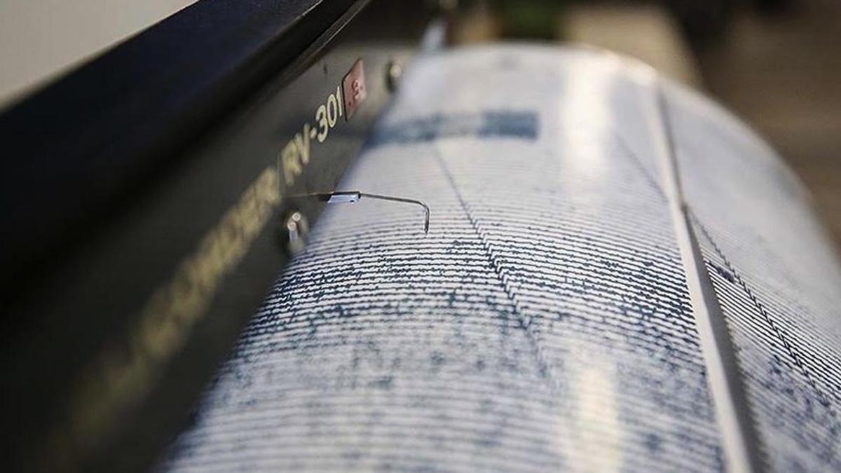 SON DAKİKA | Giresun açıklarında korkutan deprem