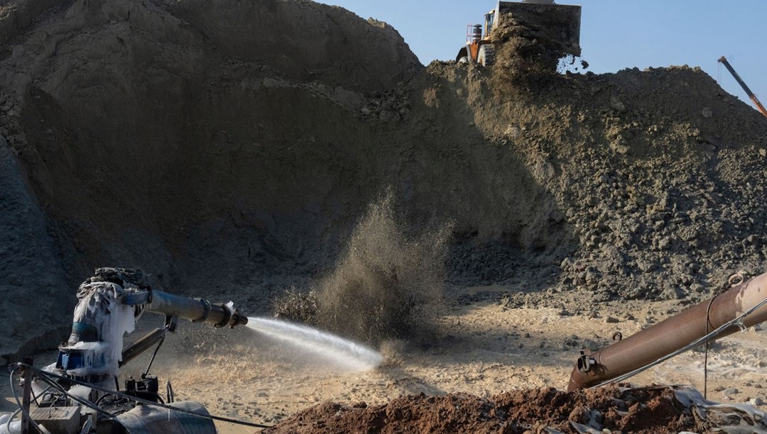 Trump doğal kaynaklara gözünü dikti: İşte Ukrayna’nın sahip olduğu nadir mineraller