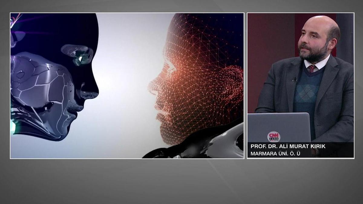 YAPAY ZEKA DEYİP İNANMAYIN! | Sanal medya doğruyu söylüyor mu?