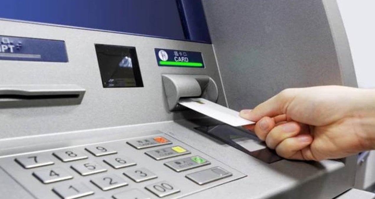 ATM’den para çekenler krizde! Şikayetler çoğalıyor