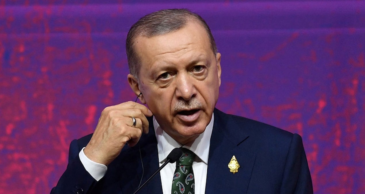 Erdoğan’dan yoğun bayram diplomasisi