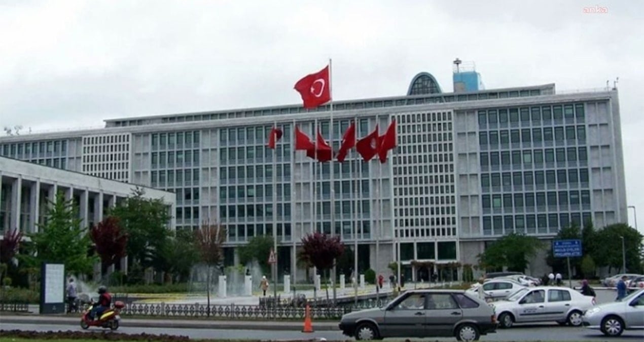 İBB geçmiş dönemin kamu zararı soruşturulsun dedi, valilik izin vermedi