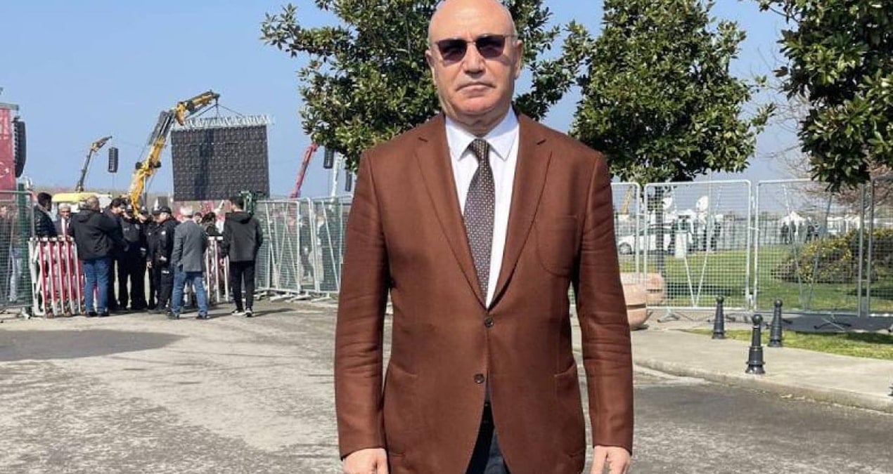 Mahmut Tanal’dan kritik Silivri açıklaması: ‘Çarşamba günü açılacakmış’