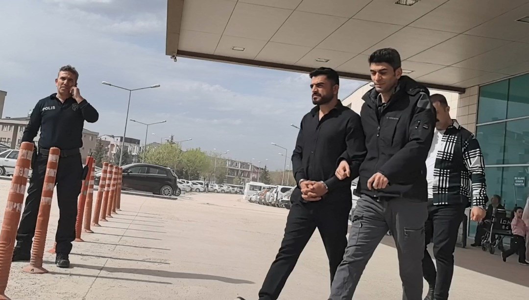 Müşterisini vuran fırıncı tutuklandı: Kötü üslupla ekmek satın almak istedi