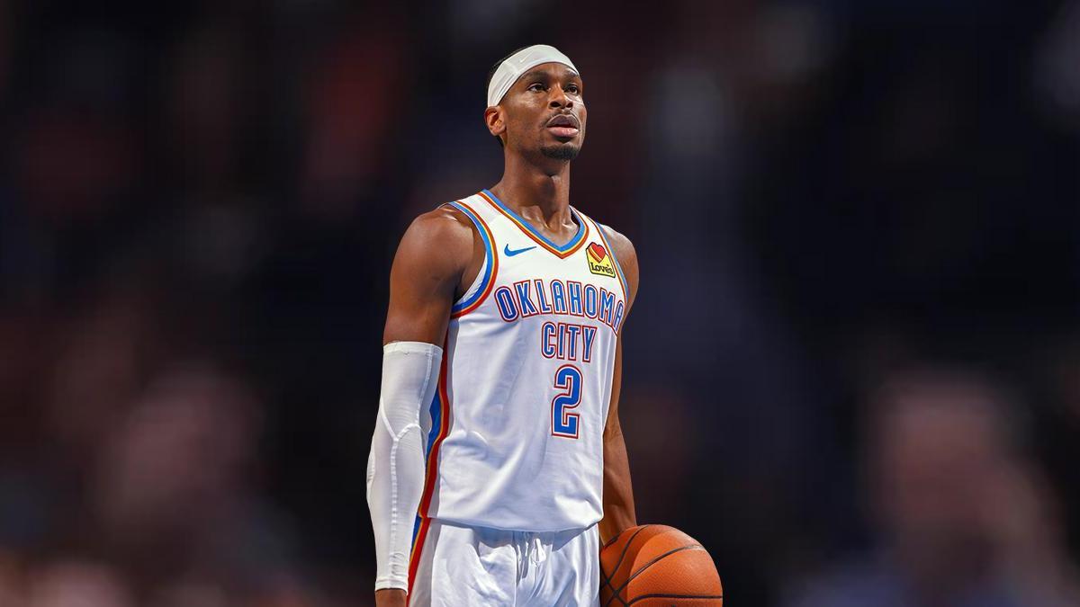 NBA’de Shai Gilgeous-Alexander yine +50 attı! Yıldız isim durdurulamıyor…