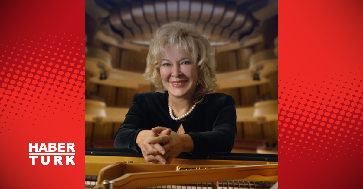 Gülsin Onay’dan AKM’de Ravel’i anma konseri