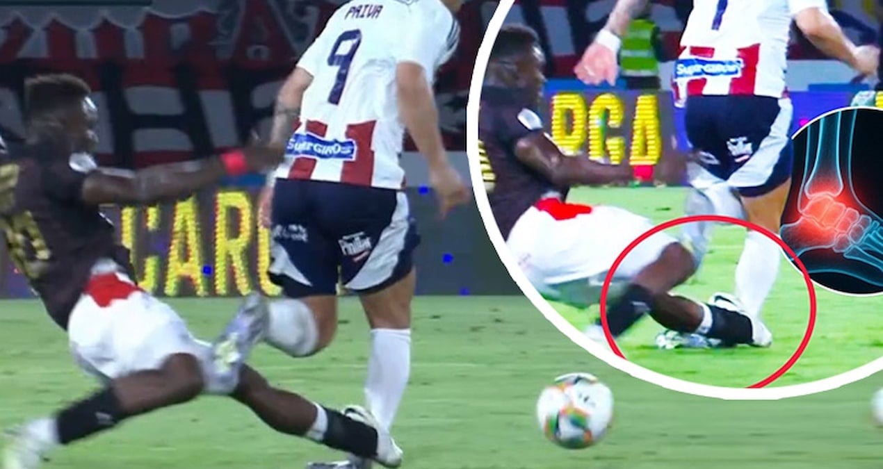 Futbol tarihinin en acımasız hareketi! Ölüm tehditleri geldi…
