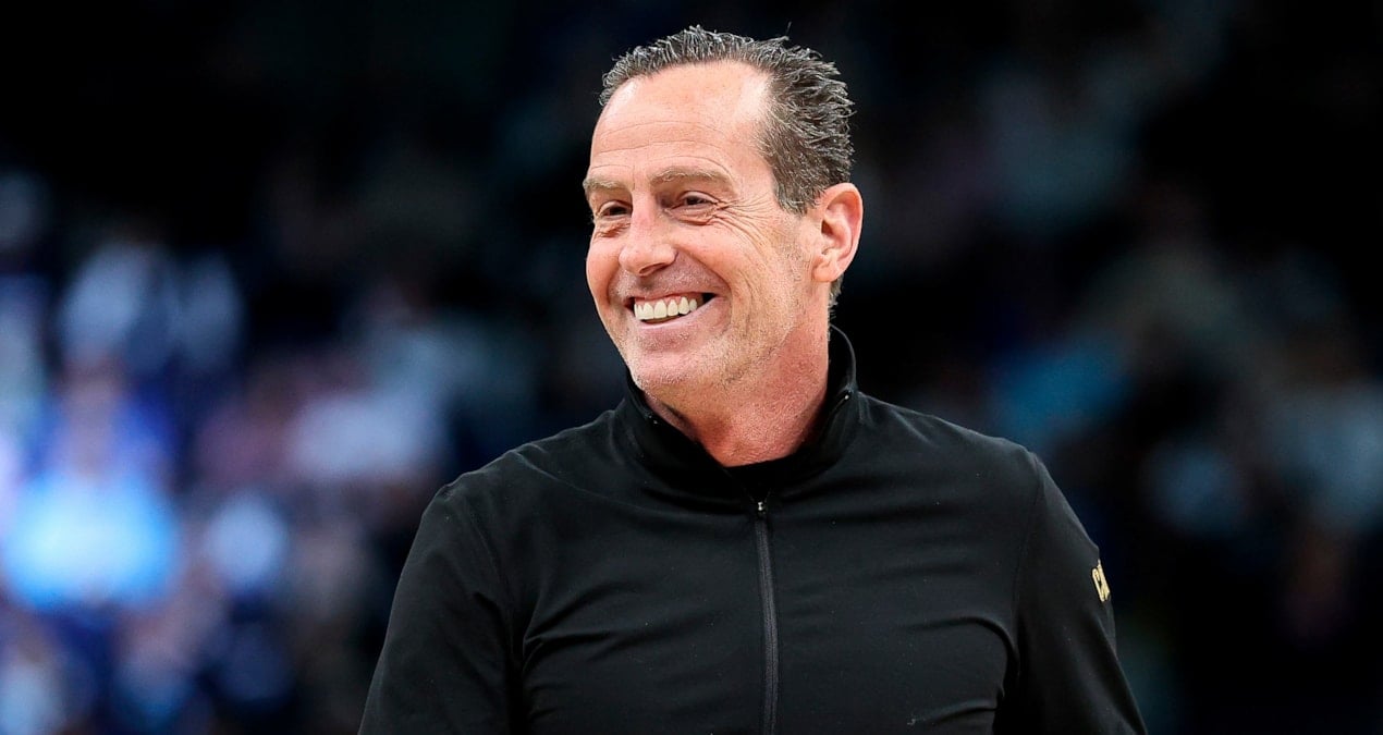 NBA’de sezonun başantrenörü Atkinson