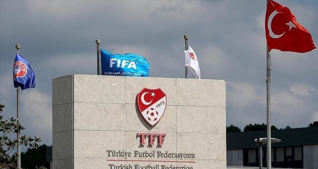 TFF açıkladı! Tüm maçlar aynı saatte