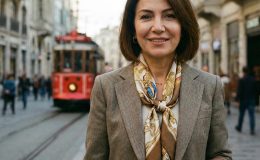 Aylan Gençoğlu Kimdir?