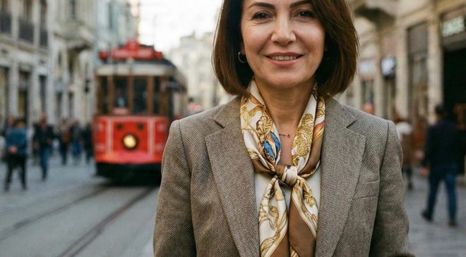 Aylan Gençoğlu Kimdir?